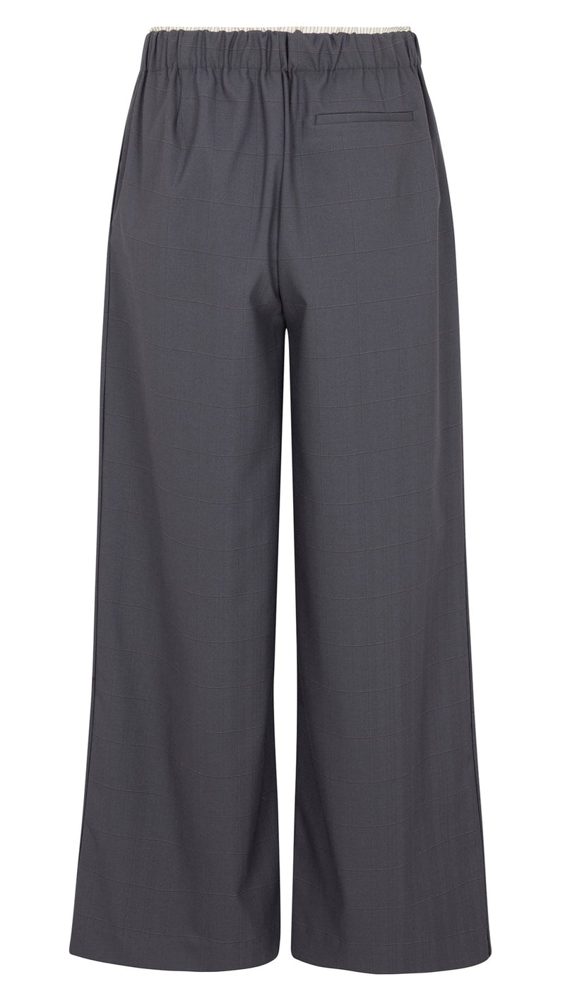 Osis Aliyah Pant in Grey