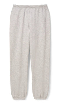 Perfect White Tee Stevie Sweatpants in Ash