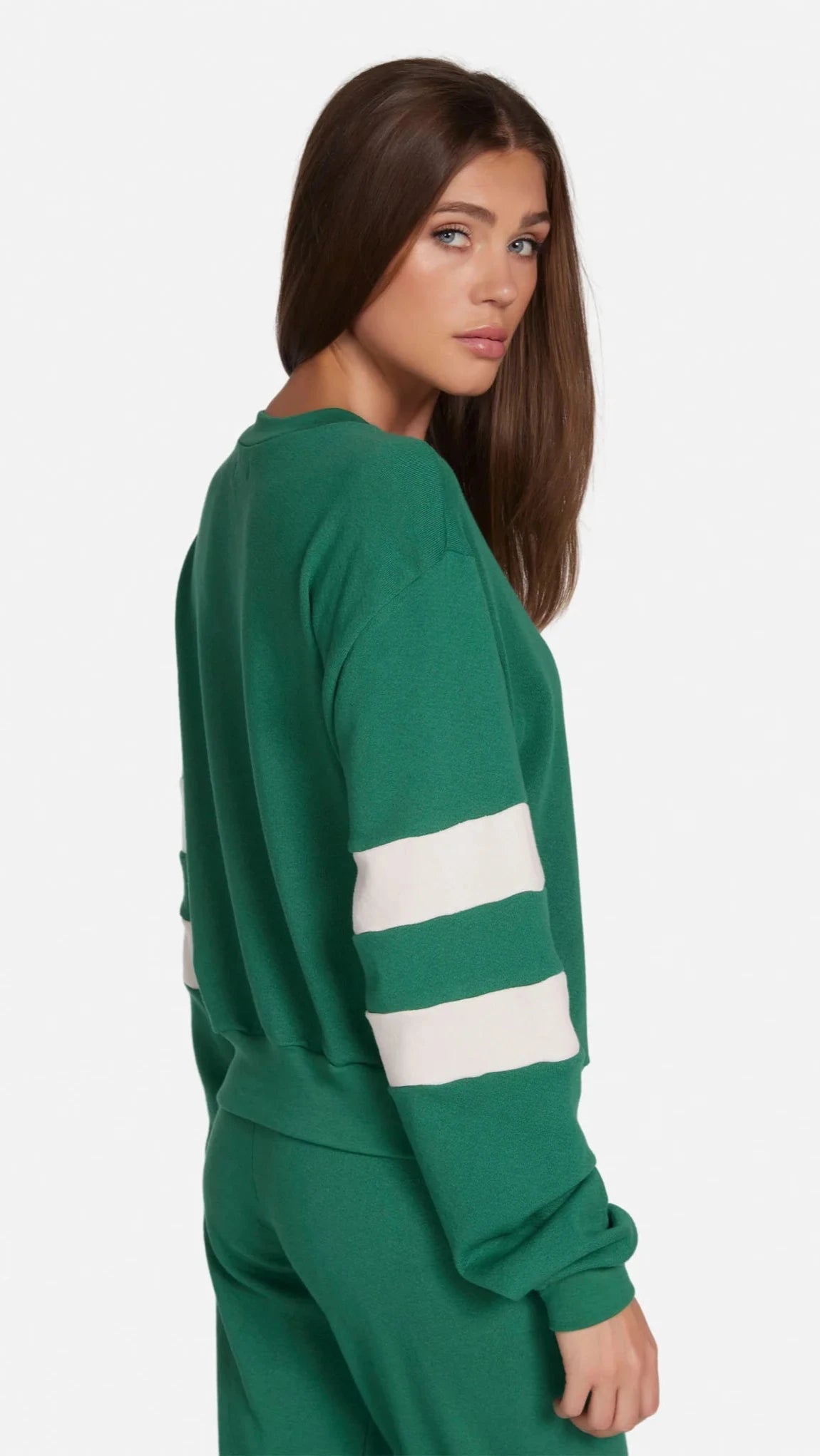 Michael lauren sweatshirt sale