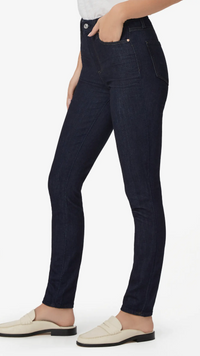 Paige Denim Margot High Waisted Ultra Skinny in Modern