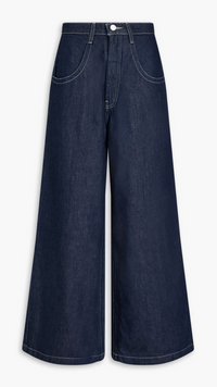 Frame Denim The Skater Jean in Victoria