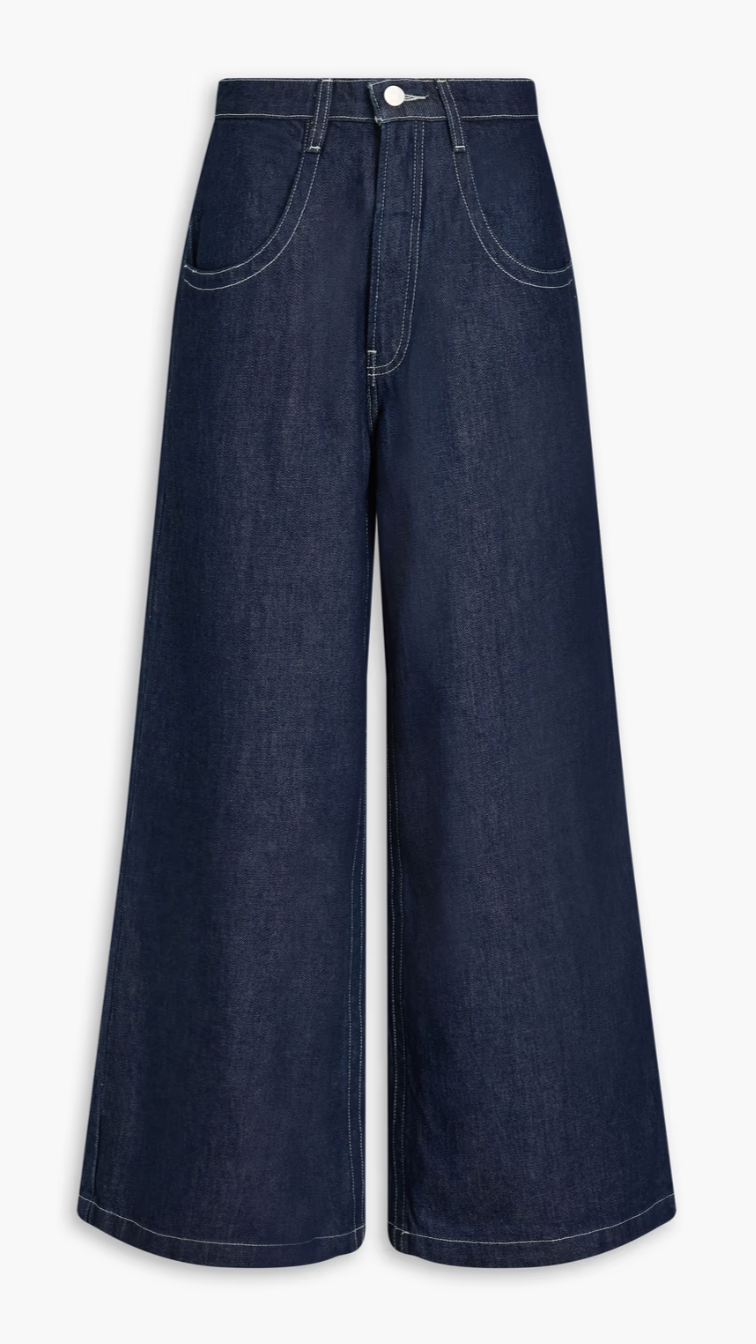 Frame Denim The Skater Jean in Victoria