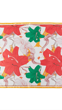 Suite201 Silk Scarf