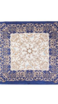 Suite201 Silk Scarf
