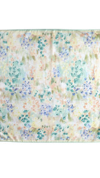 Suite201 Silk Scarf