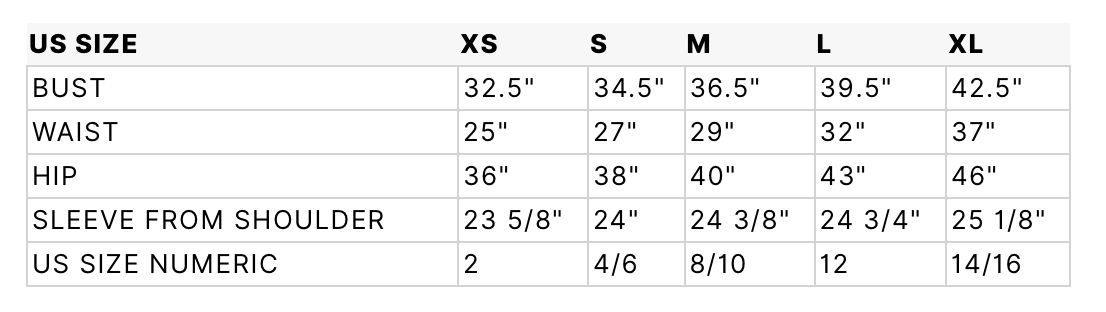 Favorite Daughter The Limitless Top in Black