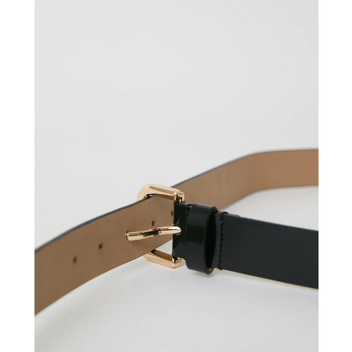 B-Low The Belt Lennox Mod Belt in Black/Gold *ONLY AVAILABLE IN STORE*