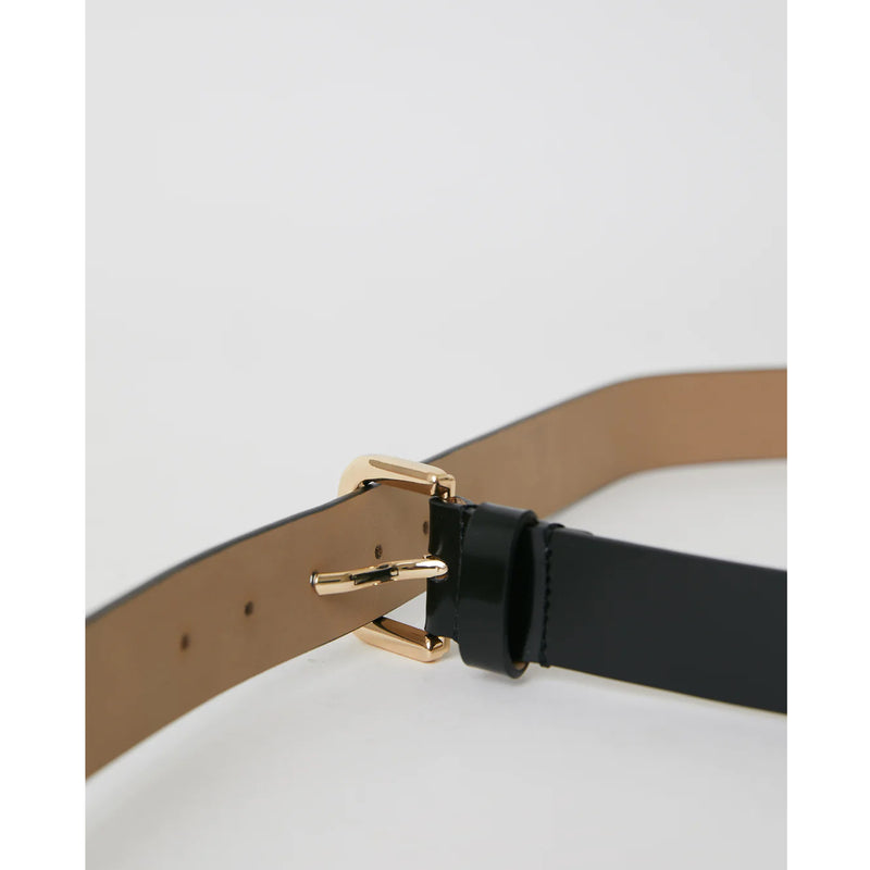 B-Low The Belt Lennox Mod Belt in Black/Gold