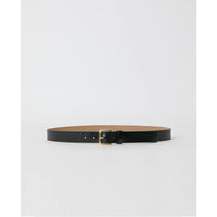 B-Low The Belt Lennox Mod Belt in Black/Gold