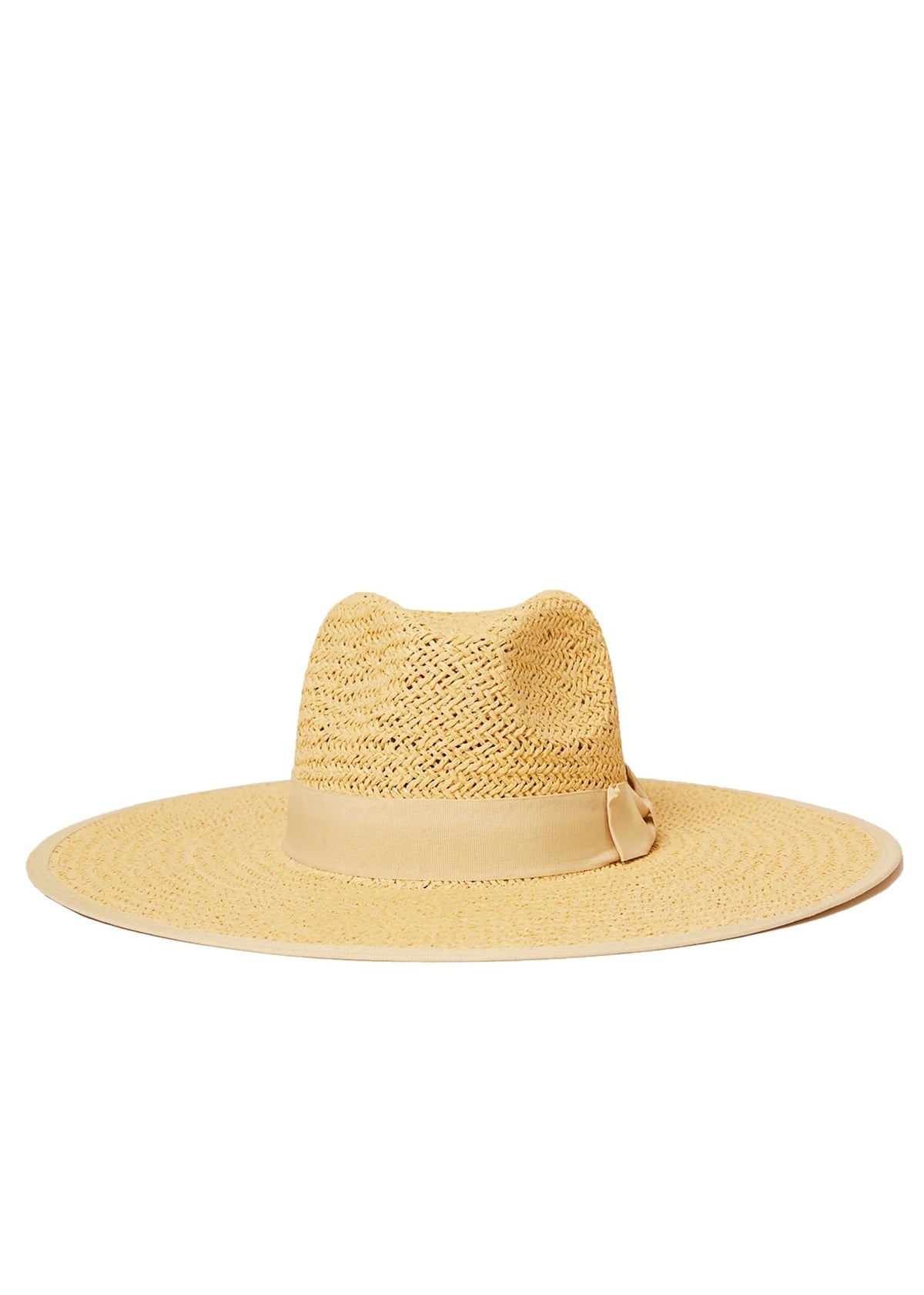 BTB Los Angeles Cassie Hat in Natural