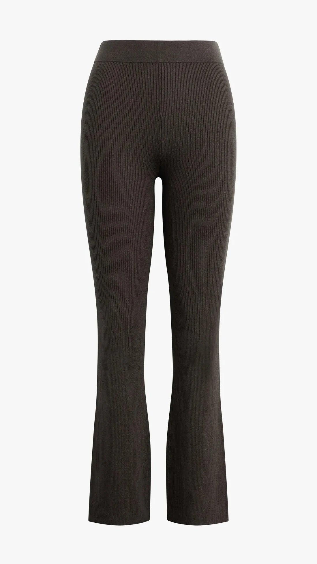 Favorite Daughter The Runway Pant in Charcoal