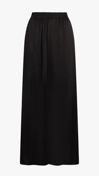 Favorite Daughter Tribeca Pant in Black