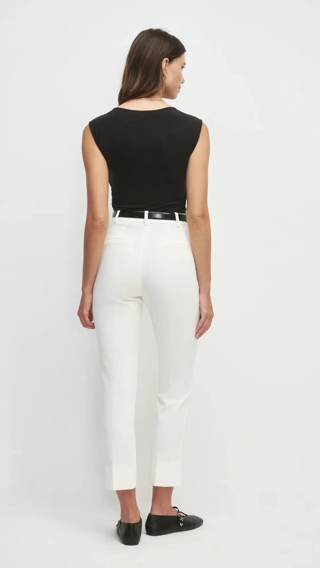 Favorite Daughter The Limitless Top in Black