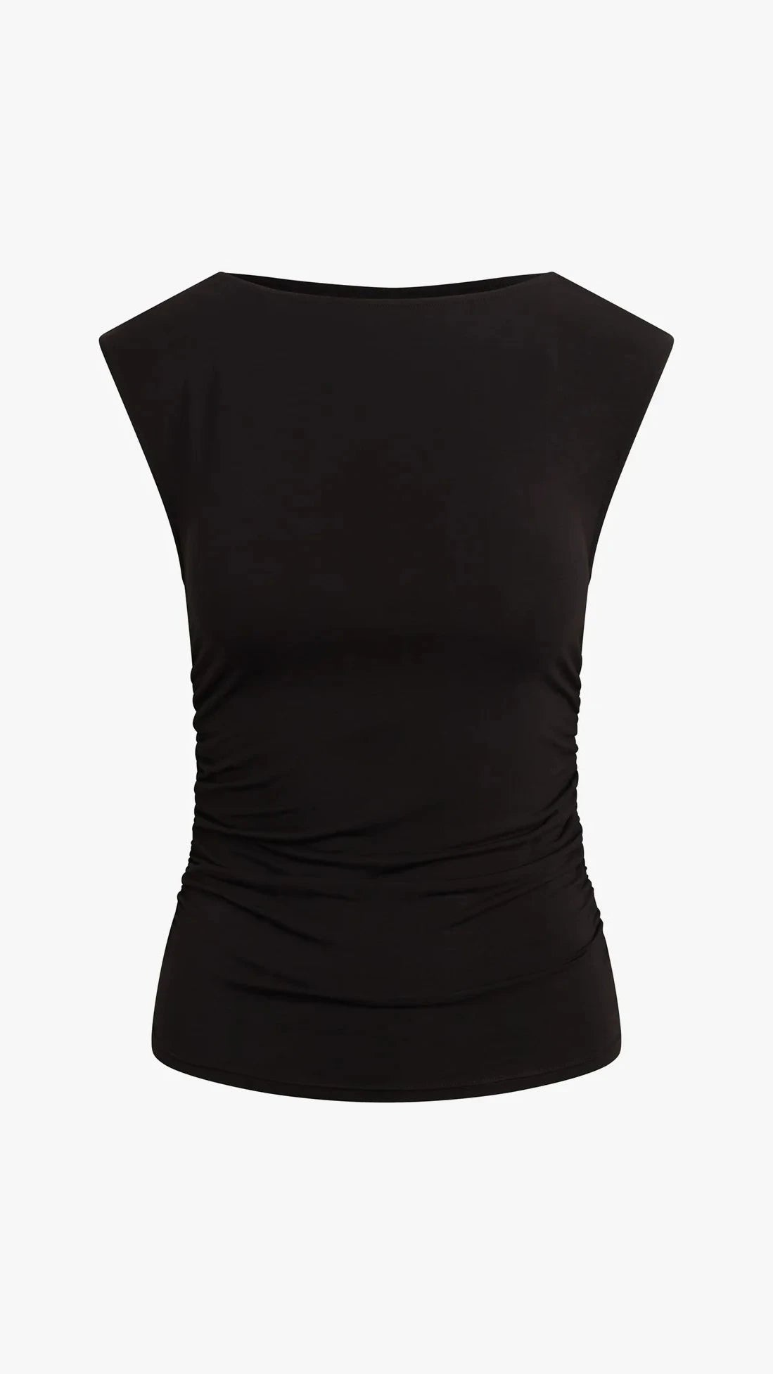 Favorite Daughter The Limitless Top in Black