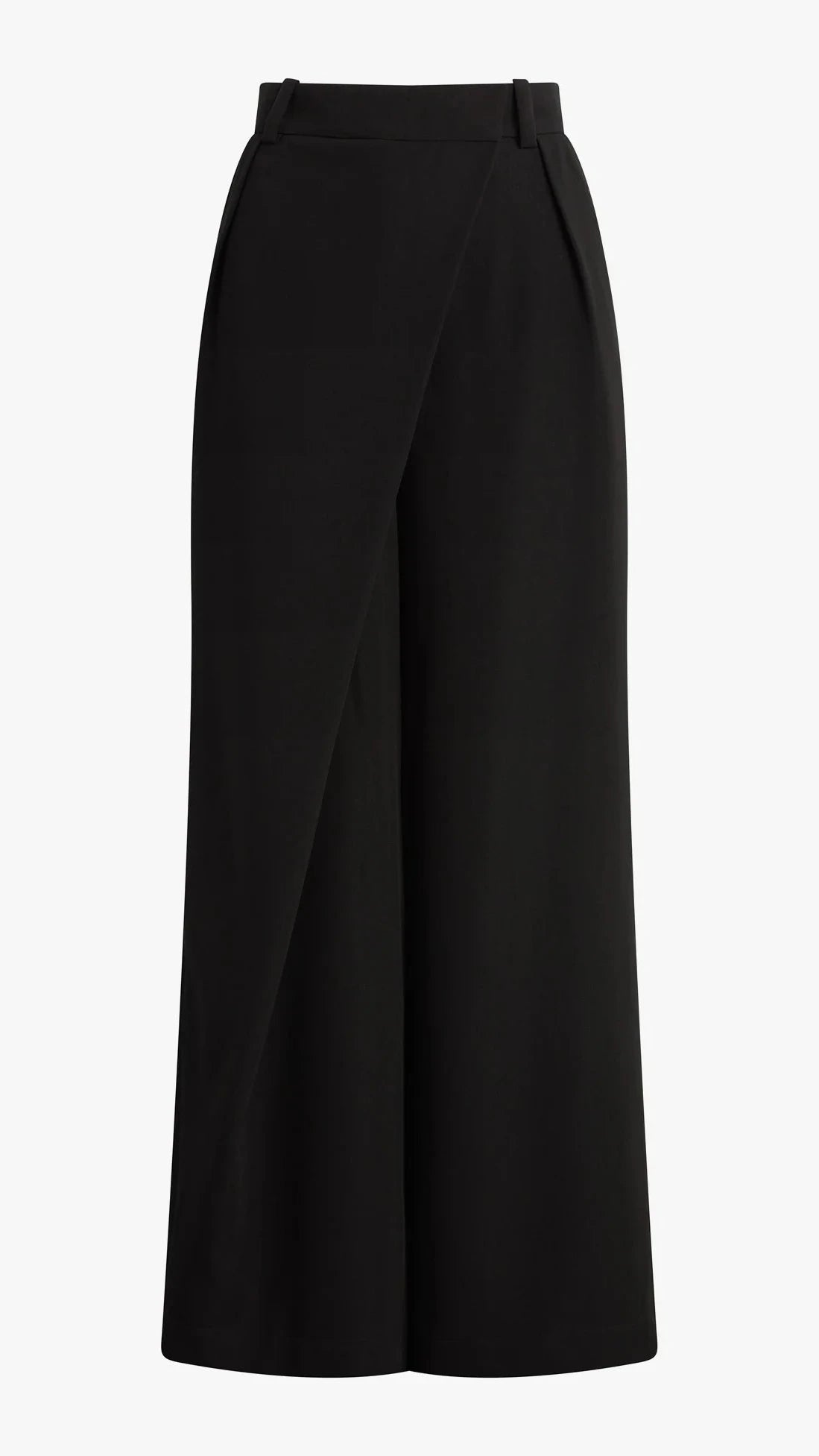 Favorite Daughter The Power Play High Rise Pant in Black