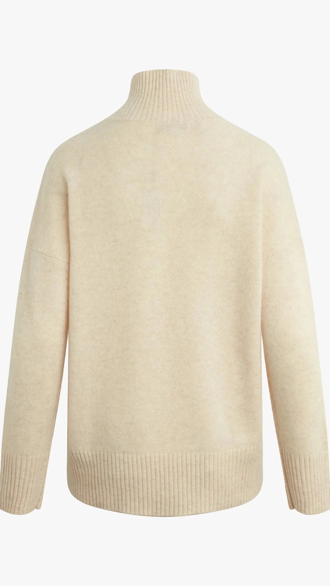 Favorite Daughter Maddie Sweater in Oatmeal