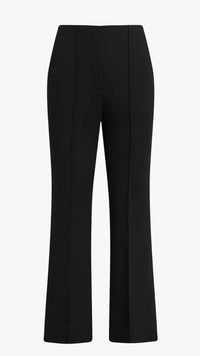 Favorite Daughter The Alissa Pants in Black