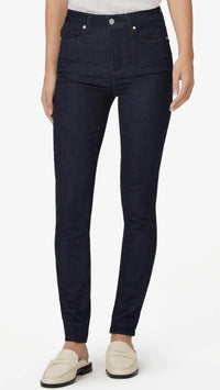 Paige Denim Margot High Waisted Ultra Skinny in Modern