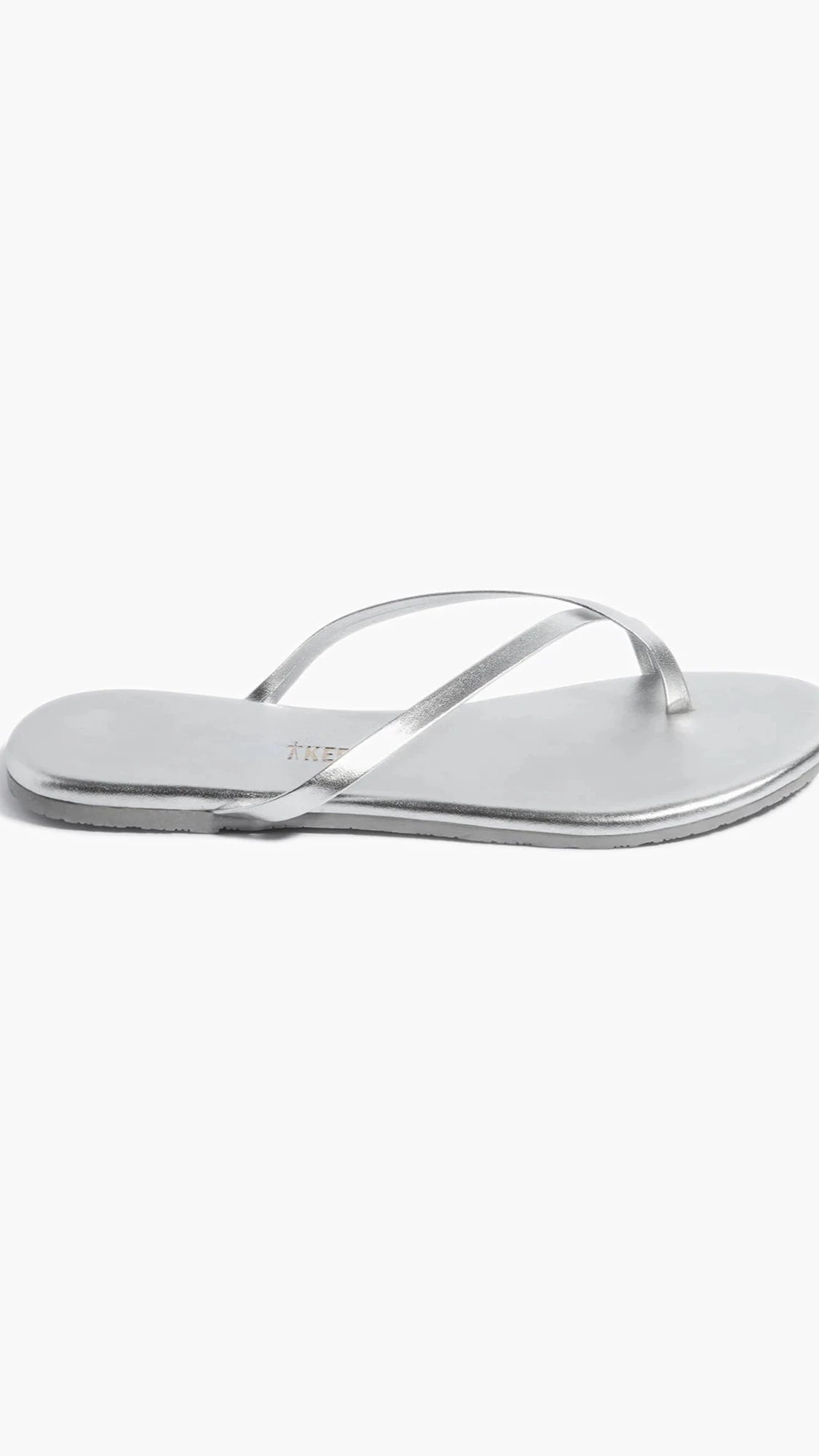 TKEES Riley Metallics in Fairylust