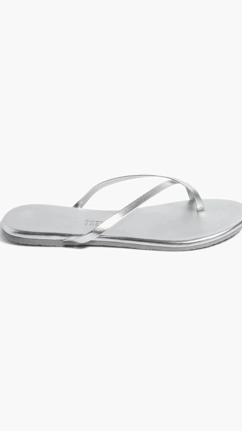 TKEES Riley Metallics in Fairylust