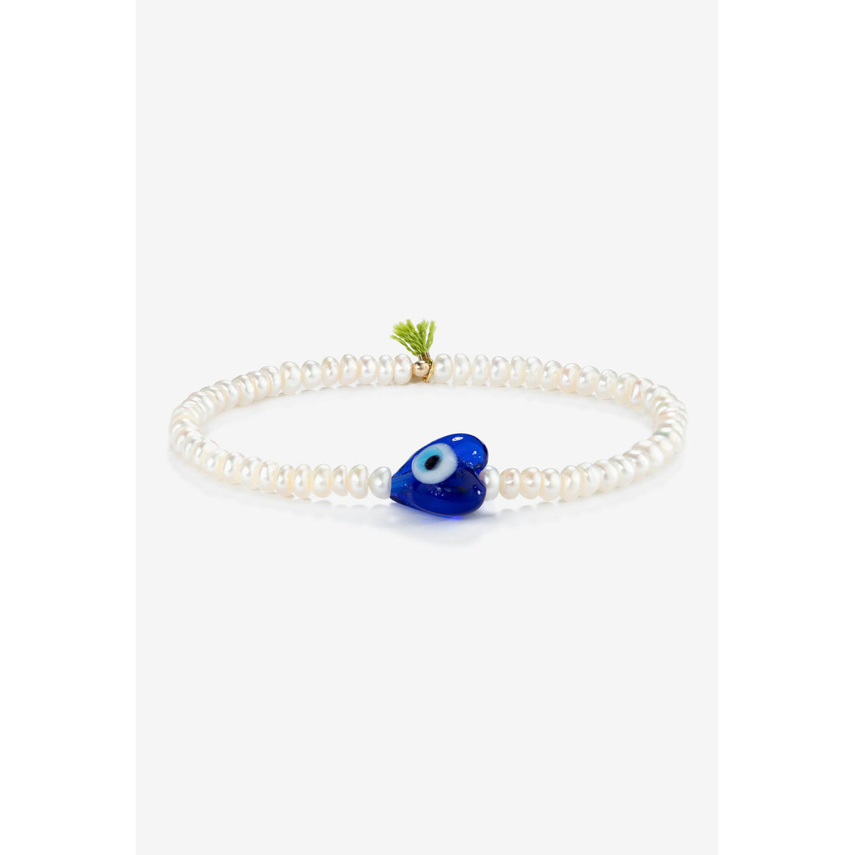 Shashi Jewelry Mati Pearl Bracelet