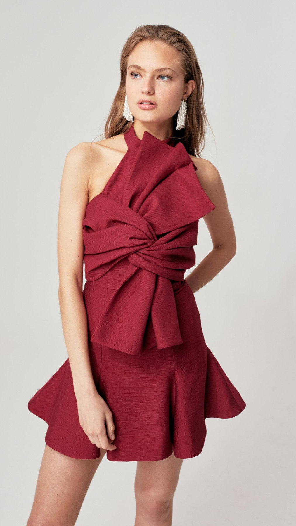 Cmeo shop collective dress