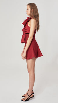 Cameo Collective Each Other Mini Dress