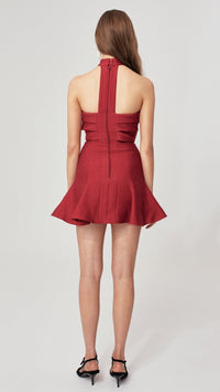 Cameo Collective Each Other Mini Dress