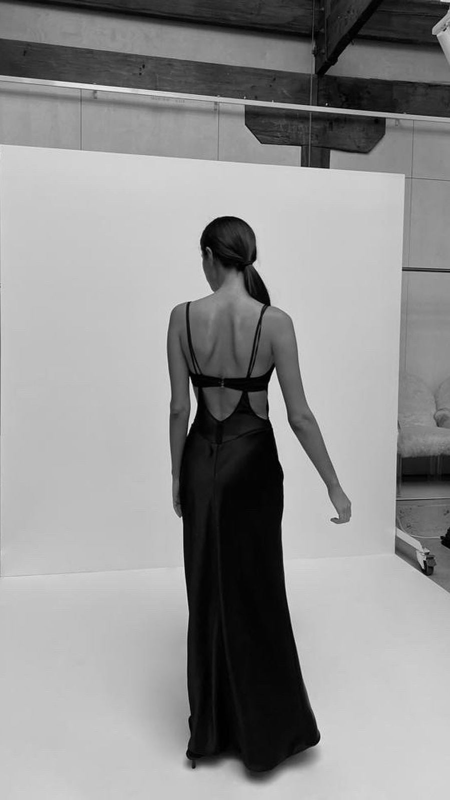 Bec and Bridge Lindsay Cutout Gown – Suite 201