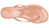 TKEES Foundations Gloss in Nude Beach