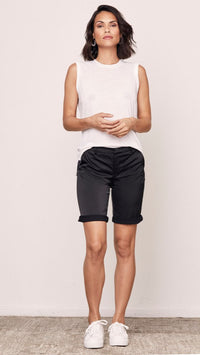 David Lerner Stevie Bermuda Short