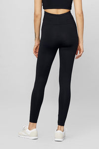 David Lerner Full Panel Maternity Legging