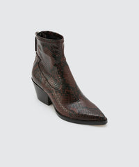 Dolce Vita Shanta Booties