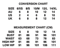 Asilio No Reservations Gown