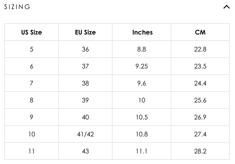 TKEES Riley Neon Yellow Sandal