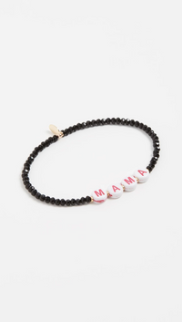 Beaded Mama Bracelet