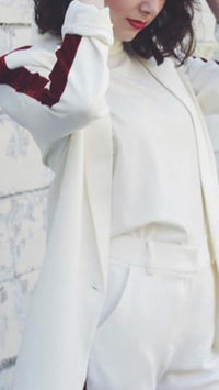 Amanda Uprichard Kensington Blazer
