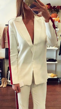 Amanda Uprichard Kensington Blazer