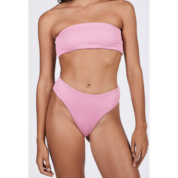 Charlie Holiday Malau Bandeau in Punch
