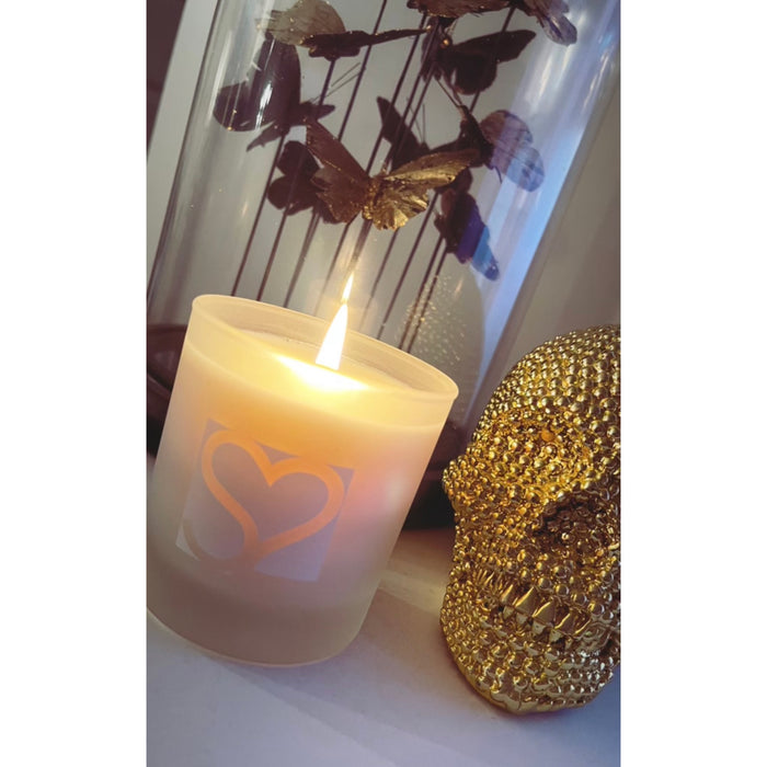 Suite201 Candle