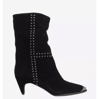Caverley Shoes Collie Boot