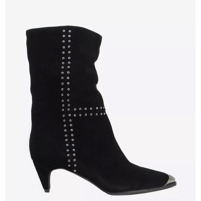 Caverley Shoes Collie Boot