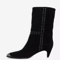 Caverley Shoes Collie Boot