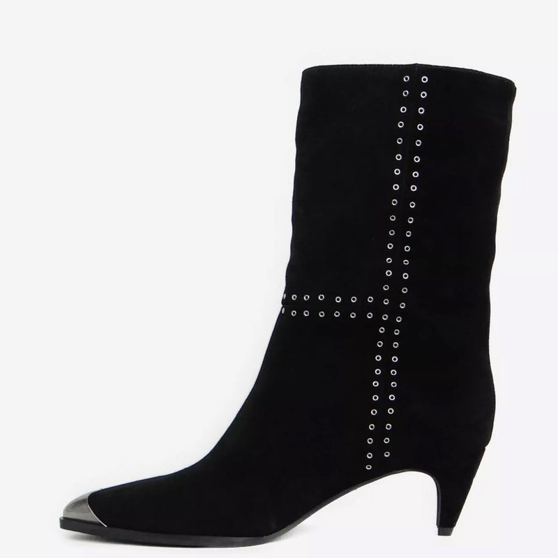 Caverley Shoes Collie Boot