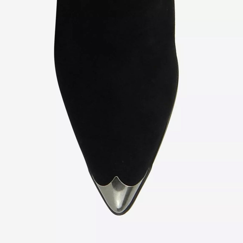 Caverley Shoes Collie Boot