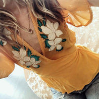 Cleobella Rosie Top