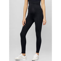David Lerner Full Panel Maternity Legging