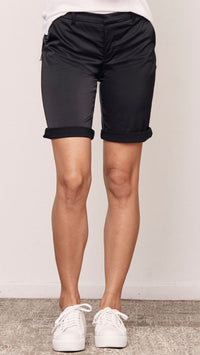 David Lerner Stevie Bermuda Short