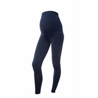 David Lerner Full Panel Maternity Legging