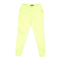 Generation Love Coco Sweatpant in Neon Yellow